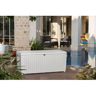250 Gallon Deck Box | Wayfair